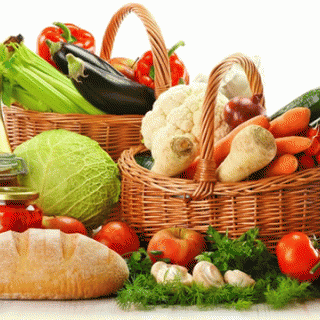 dietas vegetales
