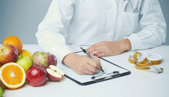 Dietas para enfermedades
